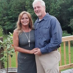 Meet your Posher, Stacy